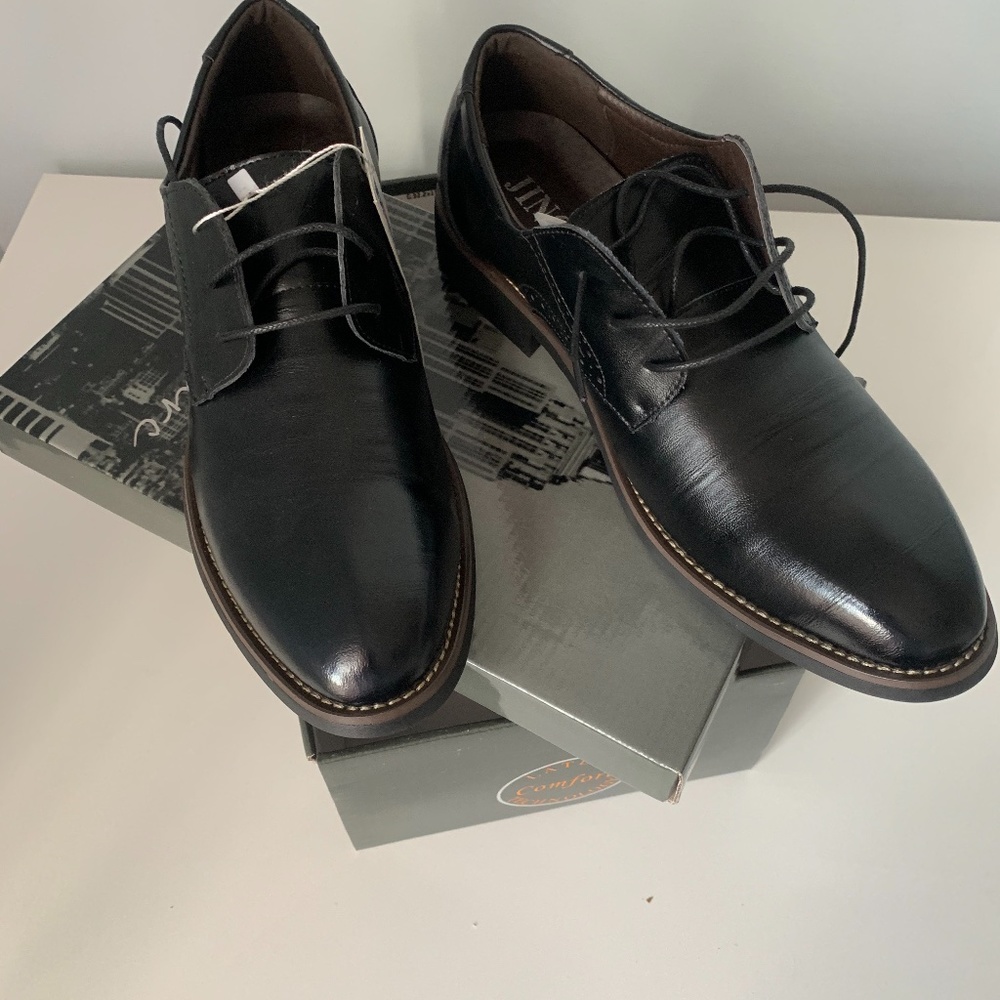 dress shoes dadawen